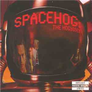 Spacehog - The Hogyssey flac album