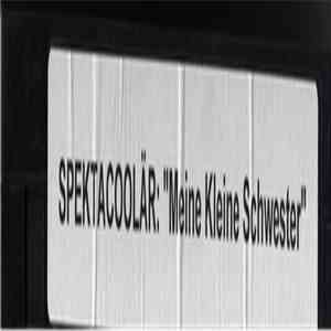 Spektacoolär - Meine Kleine Schwester flac album