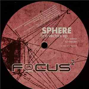 Sphere  - First Vectors EP flac album