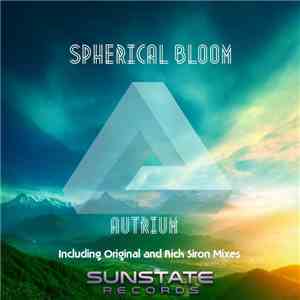 Spherical Bloom - Autrium flac album