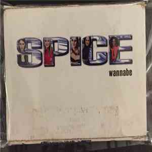 Spice Girls - Wannabe flac album