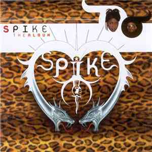 Spike - The Album flac album