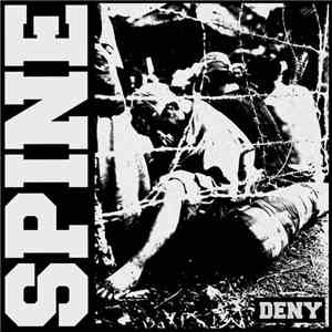 Spine  - Deny flac album