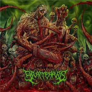 Splatterpuss - Splatterpuss flac album