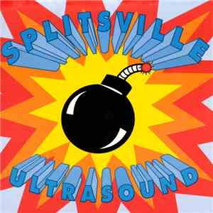 Splitsville - Ultrasound flac album