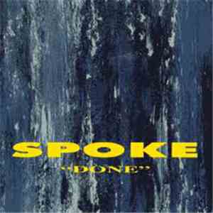 Spoke  - Done flac album