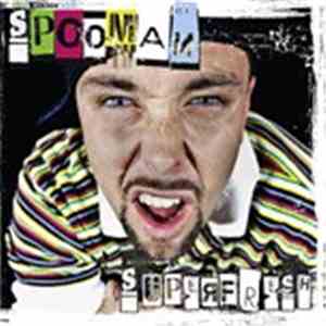 Spooman - Superfresh flac album