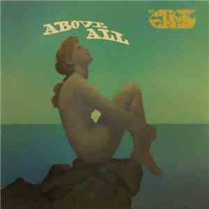 Stack  - Above All flac album