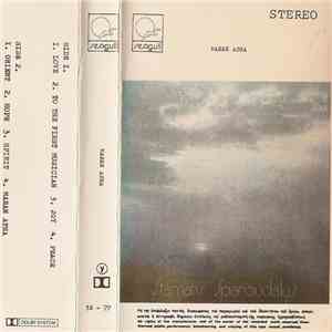 Stamatis Spanoudakis - Maran Atha flac album