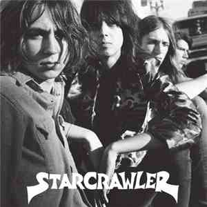 Starcrawler - Ants flac album