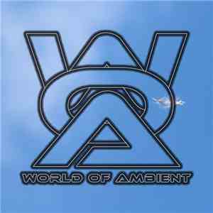 Stars Over Foy - World Of Ambient Podcast 003 flac album