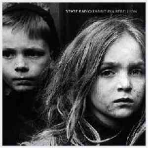 State Radio - Rabbit Inn Rebellion flac album