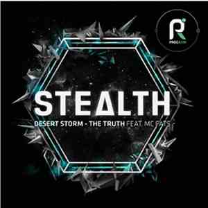 Stealth  - Desert Storm / The Truth flac album