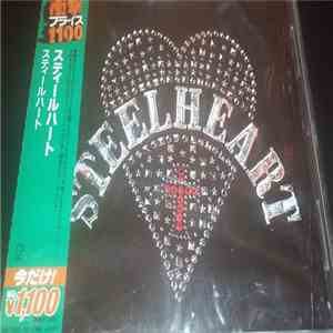 Steelheart - Steelheart flac album