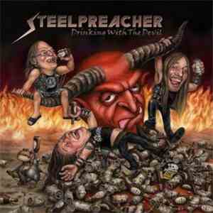 Steelpreacher - Drinking With The Devil flac album