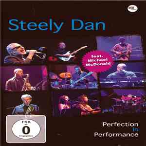 Steely Dan - Perfection In Performance flac album