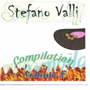 Stefano Valli - Compilation Vol. 2 flac album