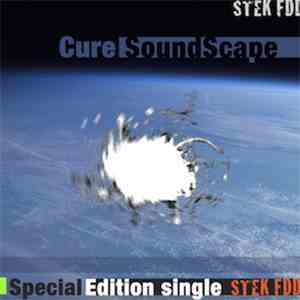 STEK FDD - Cure-Soundscape flac album