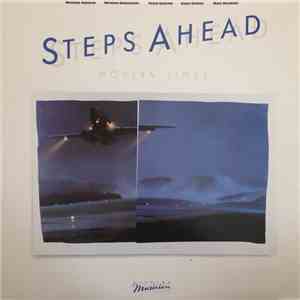 Steps Ahead - Modern Times flac album