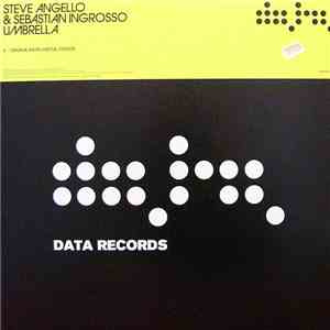 Steve Angello & Sebastian Ingrosso - Umbrella flac album