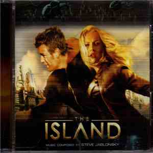 Steve Jablonsky - The Island flac album