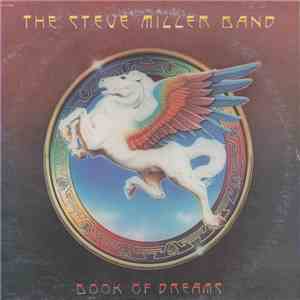 Steve Miller Band - Book Of Dreams flac album