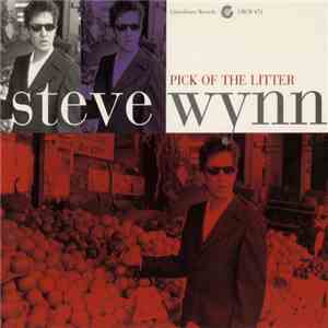 Steve Wynn - Pick Of The Litter flac album