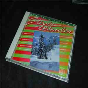 Stevie Wonder - Someday At Christmas flac album