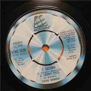 Stevie Wonder - Songs In The Key Of Life flac album