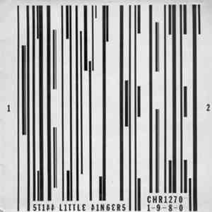 Stiff Little Fingers - Nobody's Heroes flac album