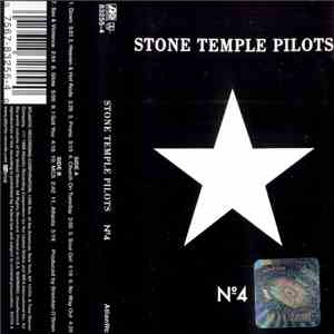 Stone Temple Pilots - Nº4 flac album