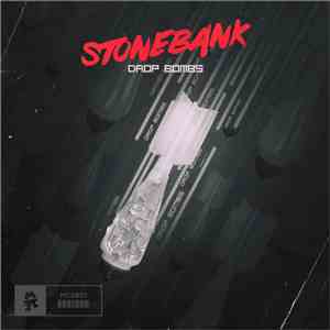 Stonebank - Drop Bombs flac album