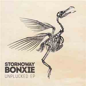 Stornoway - Bonxie Unplucked EP flac album