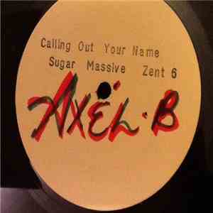 Sugar Massive - Calling Out Your Name flac album