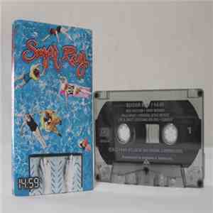 Sugar Ray  - 14:59 flac album