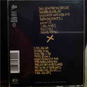 Suicidal Tendencies - Controlled By Hatred / Feel Like Shit... Deja-Vu flac album