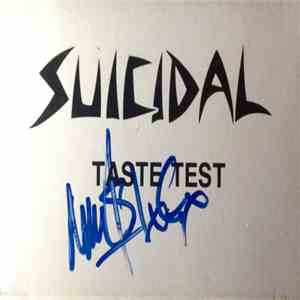 Suicidal Tendencies - Taste Test flac album