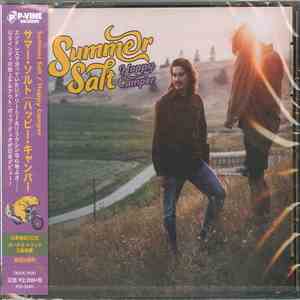 Summer Salt - Happy Camper flac album