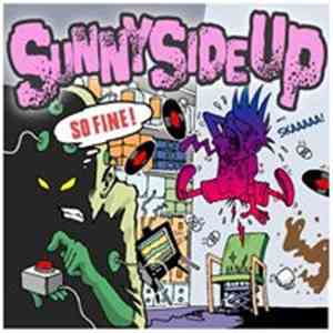 Sunny Side Up  - So Fine! flac album