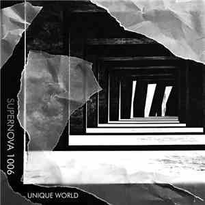 Supernova 1006 - Unique World flac album