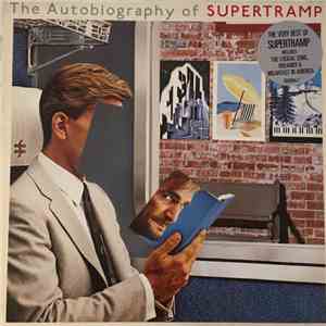 Supertramp - The Autobiography Of Supertramp flac album