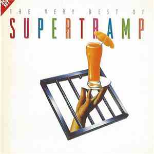 Supertramp - The Very Best Of flac album