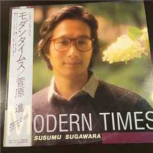 Susumu Sugawara - モダンタイムス flac album
