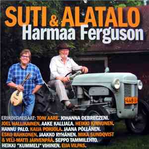 Suti & Alatalo - Harmaa Ferguson flac album