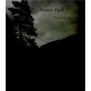 Svarte Fjell - Tuss Og Troll flac album