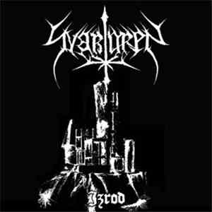 Svartgren - Izrod flac album