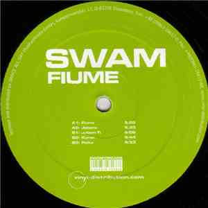 Swam - Fiume flac album