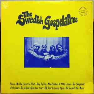 Swedish Gospelaires Quartet - The Swedish Gospelaires flac album