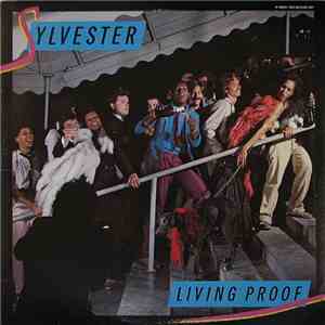 Sylvester - Living Proof flac album