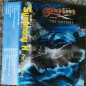 Symphony X - The Odyssey flac album